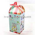 Christmas Boxes with lamiantion,Christmas Boxes for Gift,Recycled Christmas Boxes